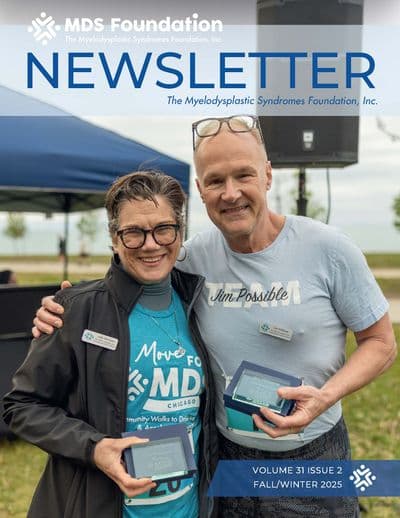 MDSF Newsletters